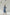 Beatrice Sky-Blue Faux Silk Long Sleeve Maxi Dress