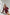 Adriana Bordeaux Backless Satin Long Sleeve Mini Dress