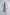 Chiara Dusty Pink Sleeveless Cotton Midi Dress