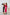 Aurora Crimson Puff Sleeve Satin Midi Dress