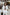 Adriana White Shawl Lapel Two-Piece Suit