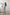 Aurora Sky-Blue Puffed Sleeve Midi Prom Dress
