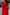 Aurora Red Puff Sleeve Belted Maxi Dress