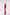 Ginevra Red Slit Sleeve Two-Piece Crepe Suit
