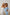 Aurora Sky-Blue Puffed Sleeve Midi Prom Dress