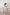 Aurora Grey Puffed Sleeve Midi Prom Dress