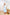 Adriana Sky-Blue Off-The-Shoulder Crepe Midi Dress