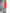 Fiamma Red Double-Breasted Puff-Sleeve Mini Blazer Dress