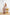 Eleonora Mocha Satin Spaghetti Strap Bodycon Midi Dress