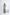 Adriana Green Thigh-Slit Maxi Dress