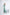 Adriana Green Thigh-Slit Maxi Dress