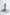 Adriana Green Thigh-Slit Maxi Dress