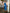 Beatrice Blue Faux Silk Belted Midi Dress