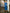 Beatrice Blue Faux Silk Belted Midi Dress