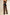 Serena Black Sheer Wide-Leg Pants & Shorts Set