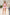 Camilla Pink Tailored Vest & Overlap Mini Skort Two-Piece Set