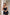 Adriana Black Strapless Peplum Sheer Flared Maxi Dress