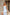 Beatrice Sky-Blue Strapless Sweetheart Chiffon Wide-Leg Maxi Dress