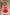 Ginevra Red Sweetheart Strapless Contrast Hem Mini Dress