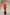 Adriana Red Strapless Peplum Sheer Flared Maxi Dress