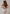 Aurora Pearl-White Puffed Sleeve Midi Prom Dress