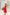 Aurora Red Off-The-Shoulder Draped Sleeve Midi Dress