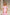 Aurora Pink Off-The-Shoulder Draped Sleeve Midi Dress