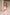 Aurora Pink Off-The-Shoulder Draped Sleeve Midi Dress
