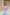 Aurora Sky-Blue Off-The-Shoulder Draped Sleeve Midi Dress
