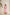 Aurora Pink Off-The-Shoulder Draped Sleeve Midi Dress