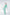 Eleonora Tiffany-Blue Double-Breasted Flared Two-Piece Suit