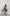 Aurora Emerald Puffed Sleeve Midi Prom Dress