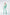 Eleonora Tiffany-Blue Double-Breasted Flared Two-Piece Suit