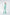 Eleonora Tiffany-Blue Double-Breasted Flared Two-Piece Suit