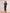 Aurora Black Wrap Long-Sleeve Collarless Maxi Dress