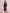 Aurora Plum Wrap Long-Sleeve Collarless Maxi Dress