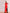 Aurora Red One-Shoulder Dramatic Maxi Dress