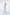 Eleonora Sky-Blue Double-Breasted Flared Two-Piece Suit