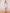 Aurora Sky-Blue One-Shoulder Satin Mini Dress