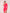 Aurora Crimson One-Shoulder Maxi Dress