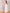 Adriana White Strapless V-Neck Culotte Jumpsuit