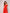 Adriana Coral Strapless V-Neck Culotte Jumpsuit