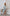 Aurora Tiffany-Blue Puff-Sleeve Russian Satin Midi Dress