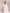 Adriana Ivory Puff-Sleeve Bustier Midi Dress