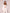 Adriana White Regular-Fit Three-Piece Suit