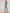 Adriana Emerald Regular-Fit Three-Piece Suit