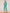 Adriana Emerald Regular-Fit Three-Piece Suit