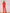 Adriana Red Regular-Fit Three-Piece Suit
