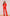 Adriana Red Regular-Fit Three-Piece Suit