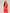 Adriana Red Regular-Fit Three-Piece Suit